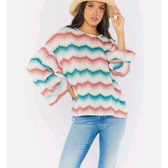 MuMu Ride the Wave shirt - Picture 2 of 9